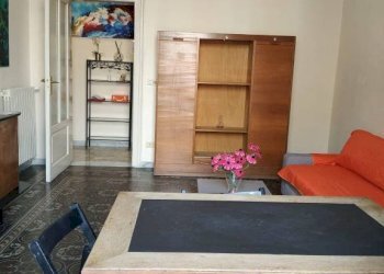 Salone - Bilocale via Abate Giacinto Gimma, 330, Bari - foto 6
