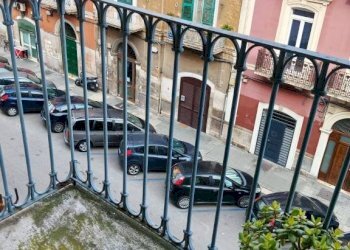 Balcone - Bilocale via Abate Giacinto Gimma, 330, Bari - foto 7
