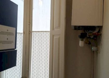 Camera da letto - Bilocale via Abate Giacinto Gimma, 330, Bari - foto 8