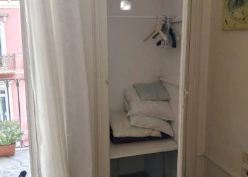 Disimpegno - Bilocale via Abate Giacinto Gimma, 330, Bari - foto 10