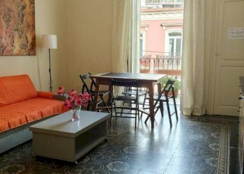 Salone - Bilocale via Abate Giacinto Gimma, 330, Bari - foto 11
