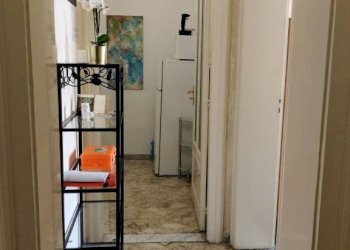 Corridoio - Bilocale via Abate Giacinto Gimma, 330, Bari - foto 12