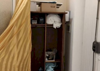 Ripostiglio - Bilocale via Abate Giacinto Gimma, 330, Bari - foto 13
