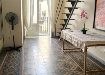 Salone - Bilocale via Abate Giacinto Gimma, 330, Bari - foto 15