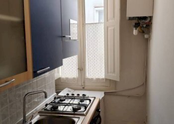 Cucina - Bilocale via Abate Giacinto Gimma, 330, Bari - foto 17