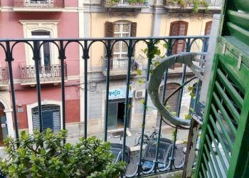 Cortile interno - Bilocale via Abate Giacinto Gimma, 330, Bari - foto 20