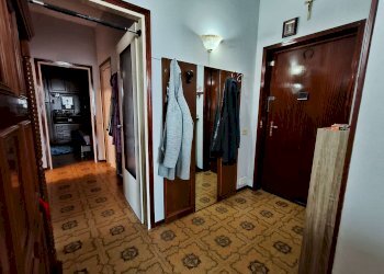 ingresso - Trilocale via Dante Alighieri, Casaletto Vaprio - foto 2