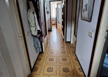 disimpegno - Trilocale via Dante Alighieri, Casaletto Vaprio - foto 6