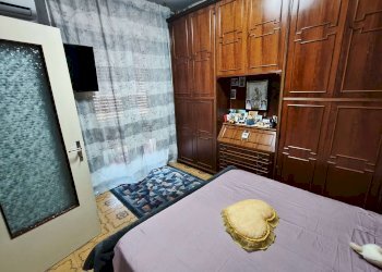 camera matrimoniale - Trilocale via Dante Alighieri, Casaletto Vaprio - foto 9