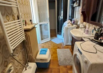 bagno - Trilocale via Dante Alighieri, Casaletto Vaprio - foto 12