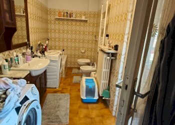 bagno - Trilocale via Dante Alighieri, Casaletto Vaprio - foto 13