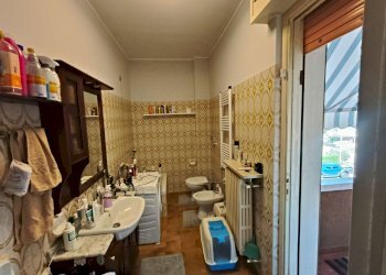 bagno - Trilocale via Dante Alighieri, Casaletto Vaprio - foto 14