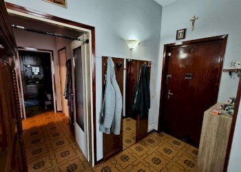 ingresso - Trilocale via Dante Alighieri, Casaletto Vaprio - foto 16