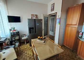 cucina abitabile - Trilocale via Dante Alighieri, Casaletto Vaprio - foto 18