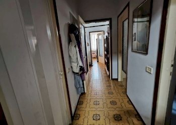 disimpegno - Trilocale via Dante Alighieri, Casaletto Vaprio - foto 19