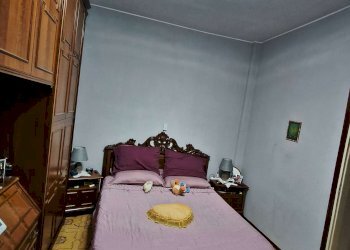 camera matrimoniale - Trilocale via Dante Alighieri, Casaletto Vaprio - foto 22