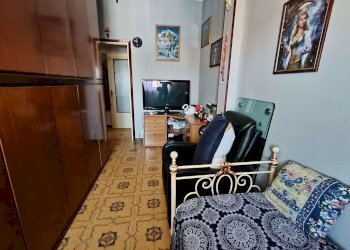 camera - Trilocale via Dante Alighieri, Casaletto Vaprio - foto 24