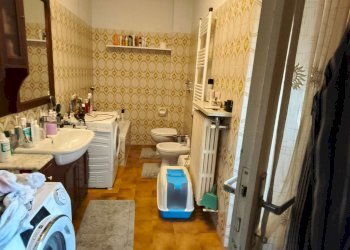 bagno - Trilocale via Dante Alighieri, Casaletto Vaprio - foto 26