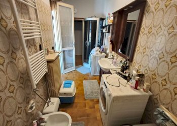 bagno - Trilocale via Dante Alighieri, Casaletto Vaprio - foto 27