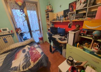 camera doppia - Appartamento largo Bernardino Campi, Pizzighettone - foto 9