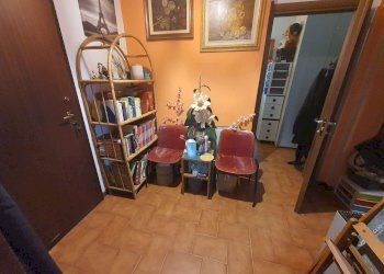 disimpegno - Appartamento largo Bernardino Campi, Pizzighettone - foto 12
