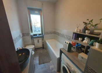 bagno - Appartamento largo Bernardino Campi, Pizzighettone - foto 19