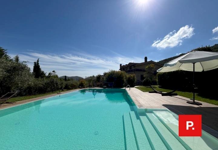 Foto 1 - Villa Via Scese Lunghe, Castel Morrone - photo 1
