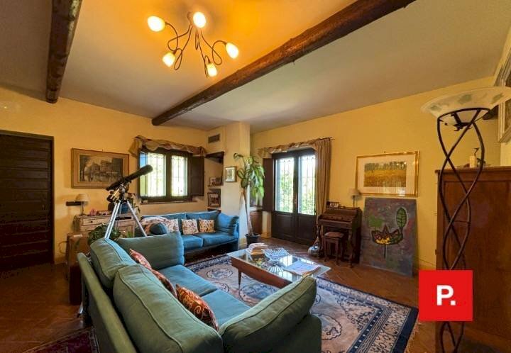 Foto 2 - Villa Via Scese Lunghe, Castel Morrone - photo 2