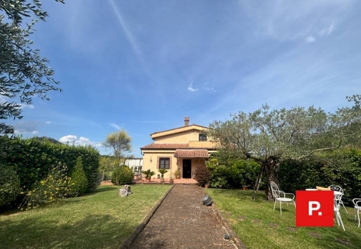 Foto 2 - Villa Via Scese Lunghe, Castel Morrone - foto 2