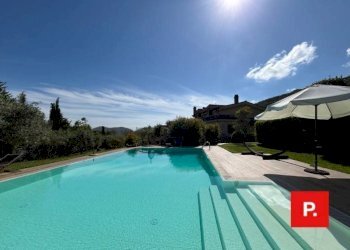 Foto 1 - Villa Via Scese Lunghe, Castel Morrone - photo 1