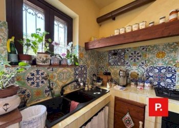 Foto 10 - Villa Via Scese Lunghe, Castel Morrone - photo 10