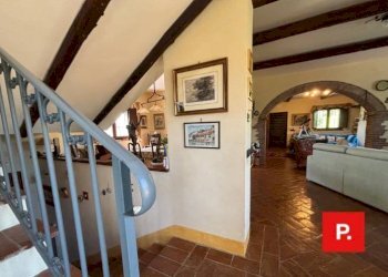 Foto 13 - Villa Via Scese Lunghe, Castel Morrone - photo 13