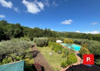 Foto 15 - Villa Via Scese Lunghe, Castel Morrone - photo 15