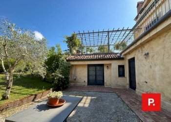 Foto 18 - Villa Via Scese Lunghe, Castel Morrone - photo 18