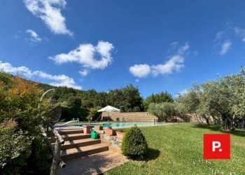 Foto 26 - Villa Via Scese Lunghe, Castel Morrone - photo 26