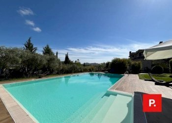 Foto 29 - Villa Via Scese Lunghe, Castel Morrone - photo 29