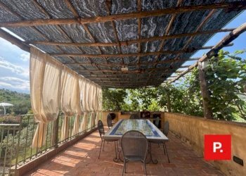 Foto 14 - Villa Via Scese Lunghe, Castel Morrone - foto 14