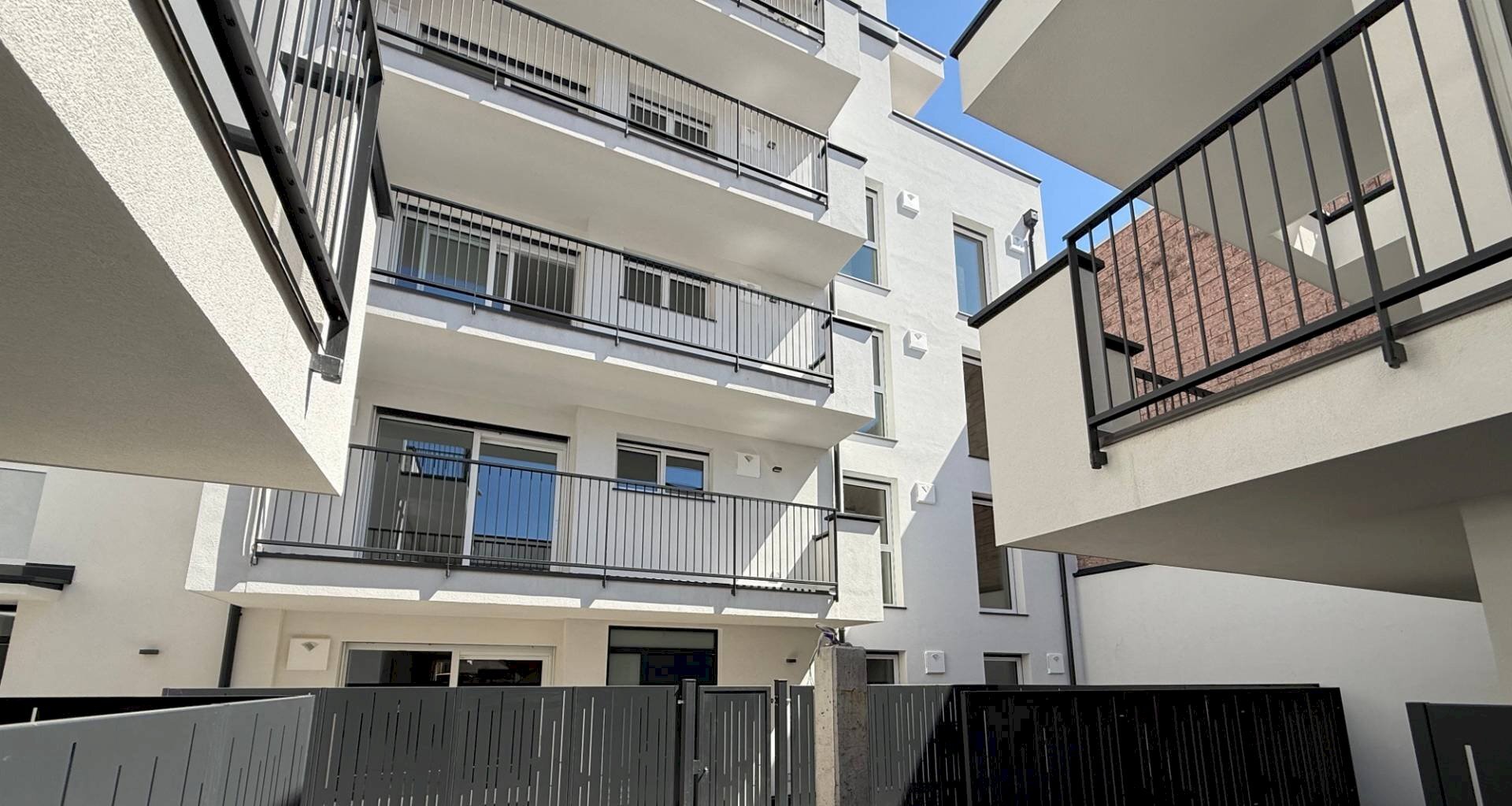 Foto 3 - Box Via Dosso Dossi, Trento - photo 2