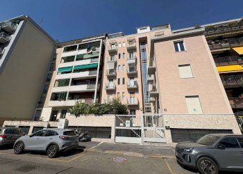 14877ba8-9d2f-4610-8393-69666a27df04 - Trilocale via Soldati, Milano - foto 20