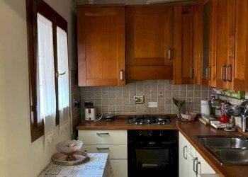 Cucina - Quadrilocale via Punta, Bologna (zona Borgo Panigale) - foto 7