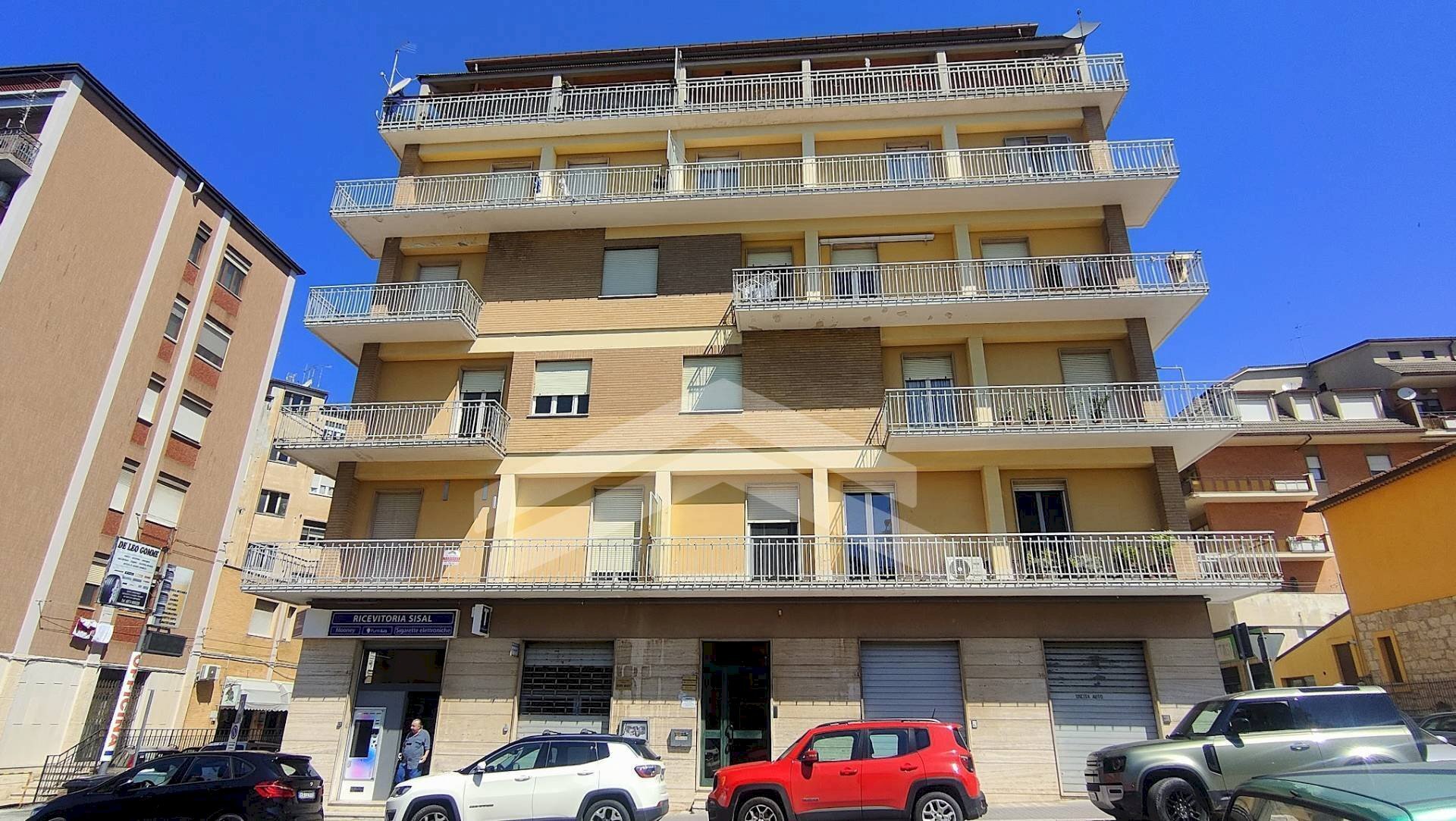 Foto 1 - Four-room apartment Via Piave
 
52, Campobasso - photo 1