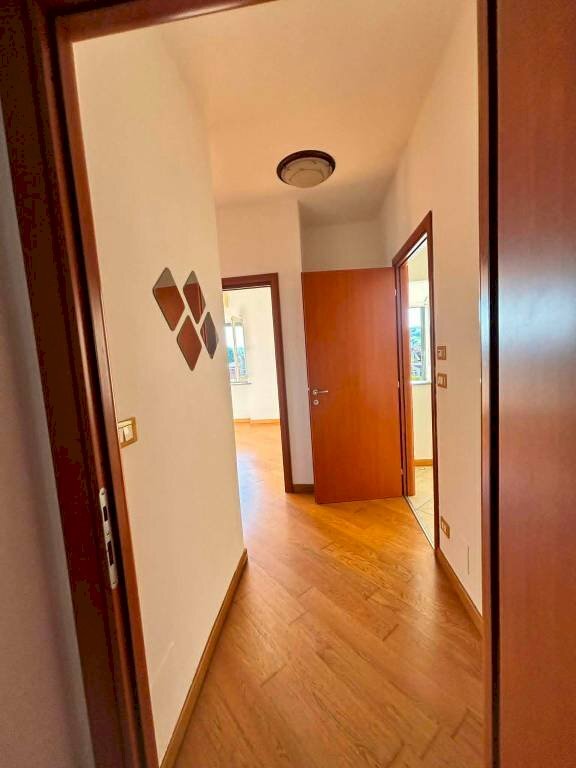Ingresso - Three-room apartment strada San Pietro, Nizza Monferrato - photo 1