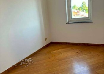 Camera da letto - Trilocale strada San Pietro, Nizza Monferrato - foto 8