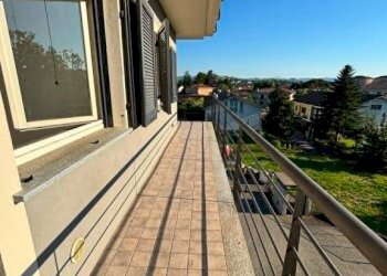 Balcone - Trilocale strada San Pietro, Nizza Monferrato - foto 9