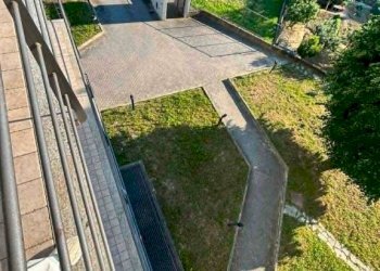 Giardino - Trilocale strada San Pietro, Nizza Monferrato - foto 11