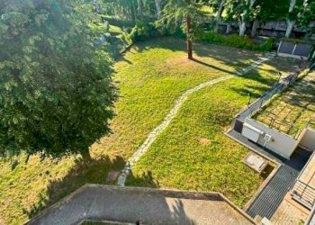 Giardino - Trilocale strada San Pietro, Nizza Monferrato - foto 12