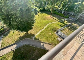Giardino - Trilocale strada San Pietro, Nizza Monferrato - foto 13