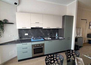 Cucina - Two-room apartment corso Piero Maroncelli, 6, Torino (neighborhood Nizza Millefonti) - photo 1