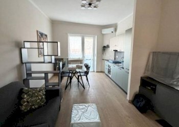 Salone - Two-room apartment corso Piero Maroncelli, 6, Torino (neighborhood Nizza Millefonti) - photo 3