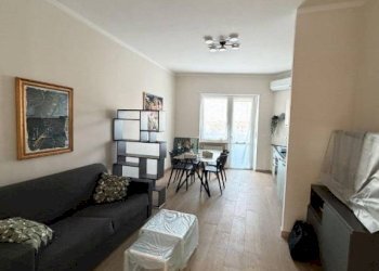 Salone - Two-room apartment corso Piero Maroncelli, 6, Torino (neighborhood Nizza Millefonti) - photo 4
